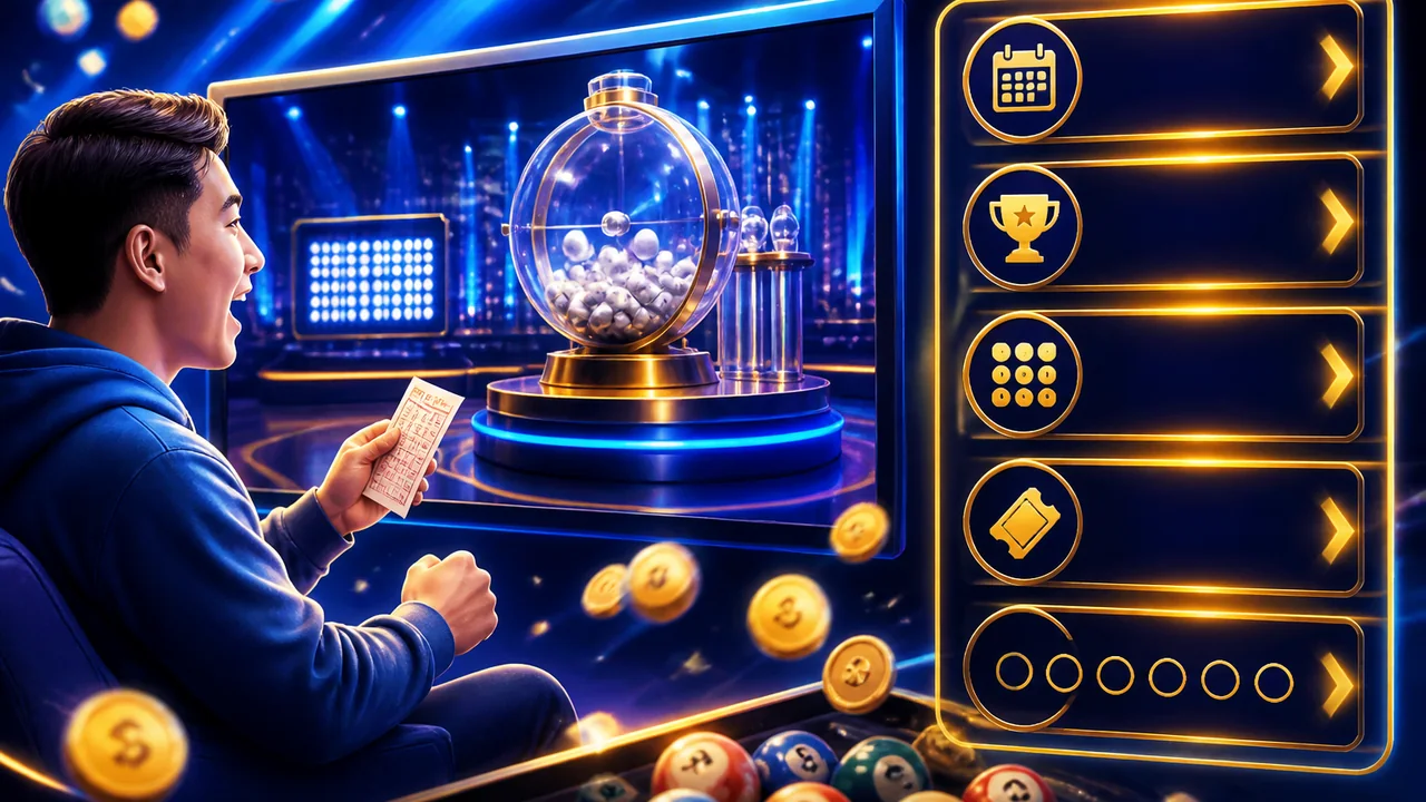 Hiểu nhanh thuật ngữ khi xem quay số: từ điển xổ số cho người mới 555win